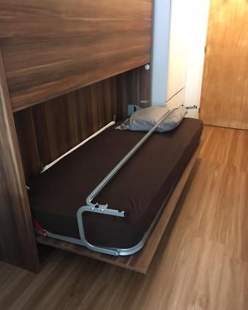 Studio Cabine Chalet Club III Entierement Renove Tignes Exterior foto