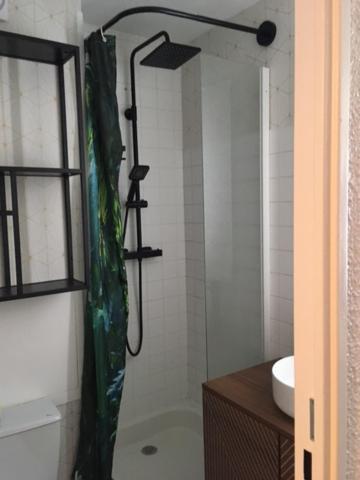 Studio Cabine Chalet Club III Entierement Renove Tignes Exterior foto