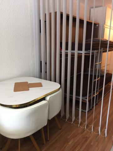 Studio Cabine Chalet Club III Entierement Renove Tignes Exterior foto